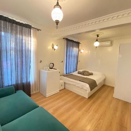 Shima House Apartment Istanbul Ngoại thất bức ảnh