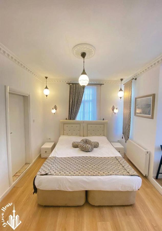 Shima House Apartment Istanbul Ngoại thất bức ảnh