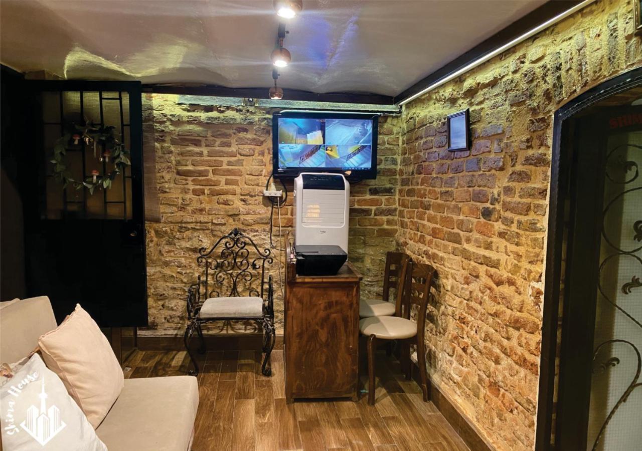 Shima House Apartment Istanbul Ngoại thất bức ảnh