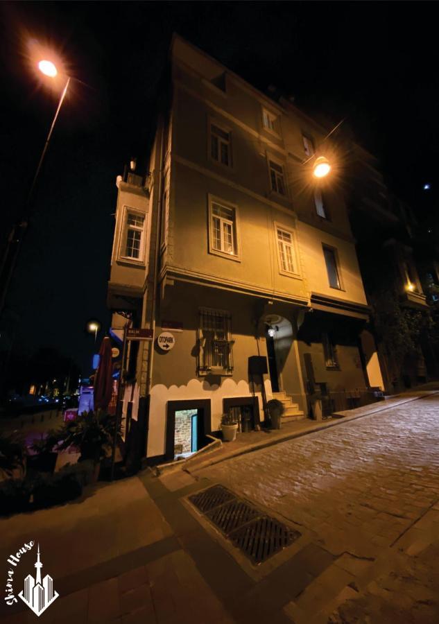 Shima House Apartment Istanbul Ngoại thất bức ảnh