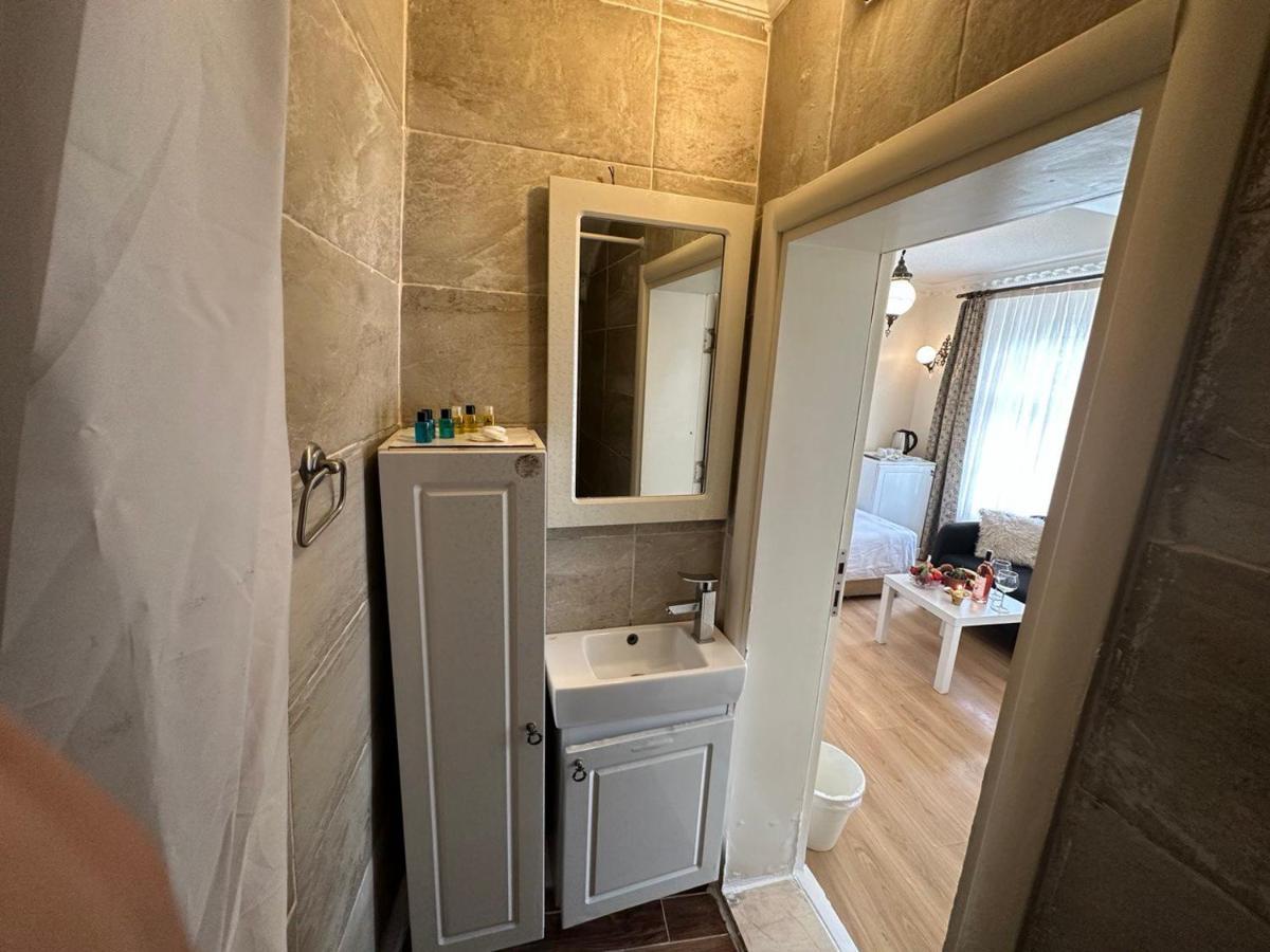 Shima House Apartment Istanbul Ngoại thất bức ảnh