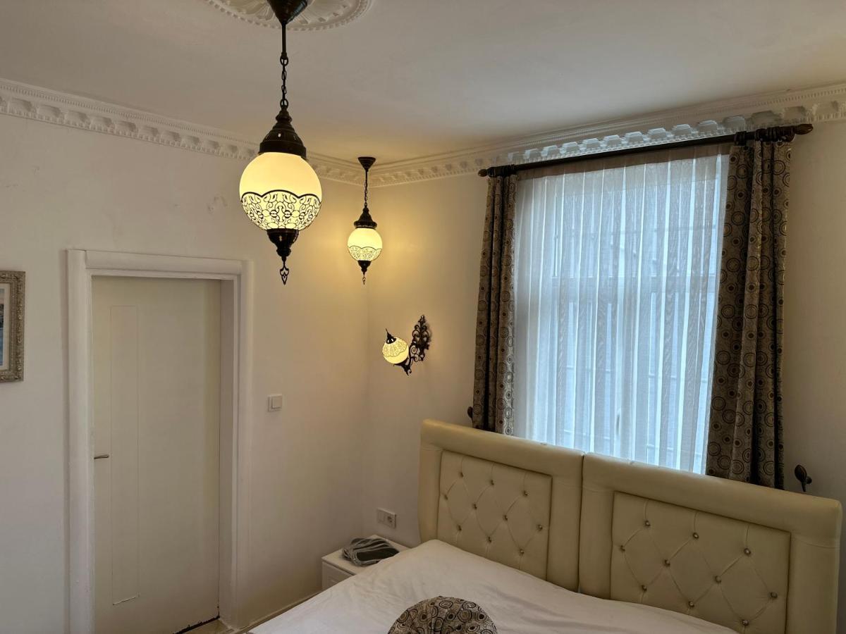 Shima House Apartment Istanbul Ngoại thất bức ảnh