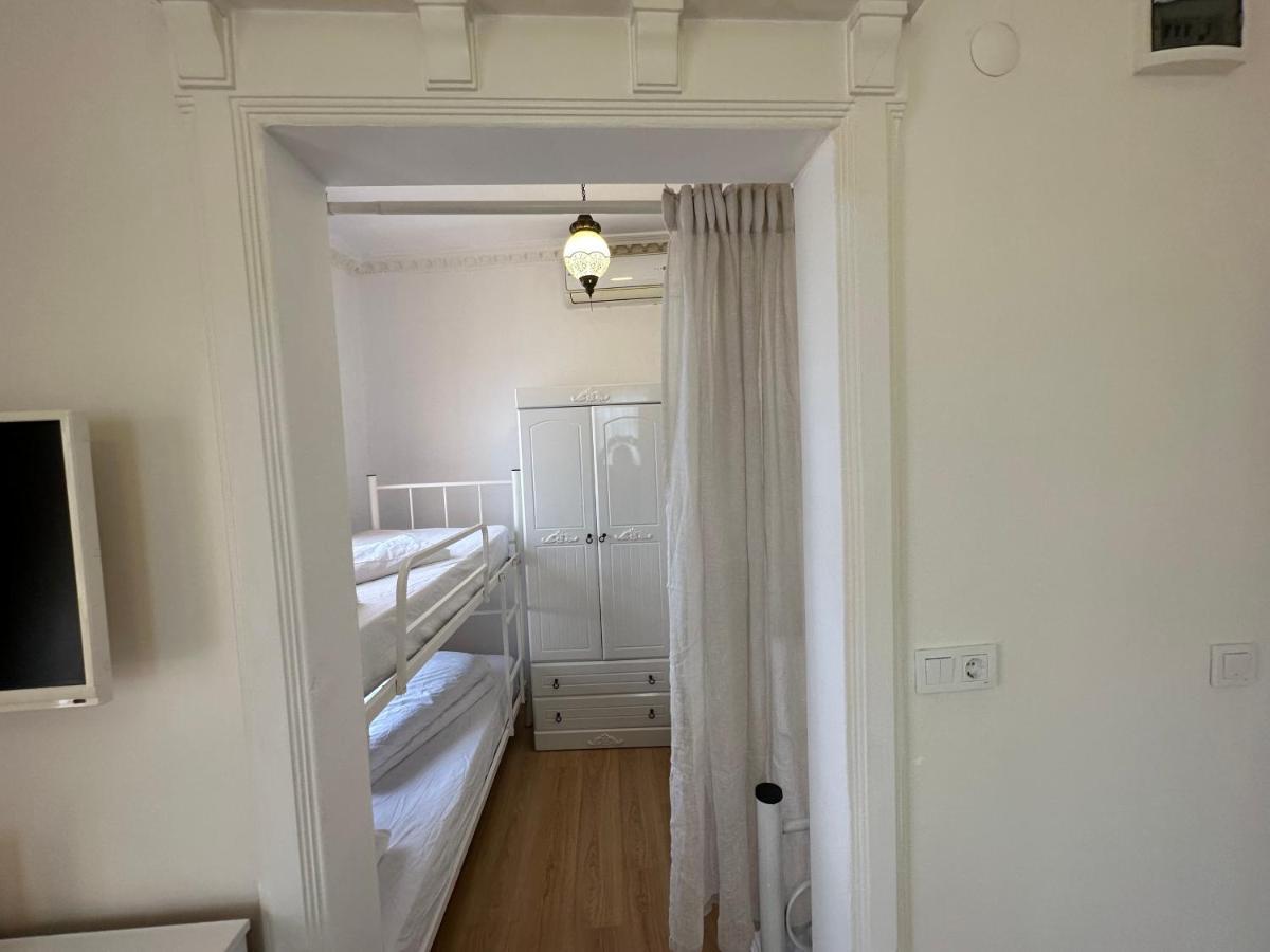 Shima House Apartment Istanbul Ngoại thất bức ảnh