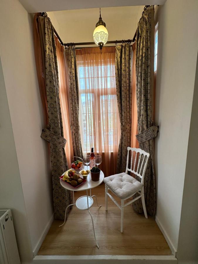 Shima House Apartment Istanbul Ngoại thất bức ảnh