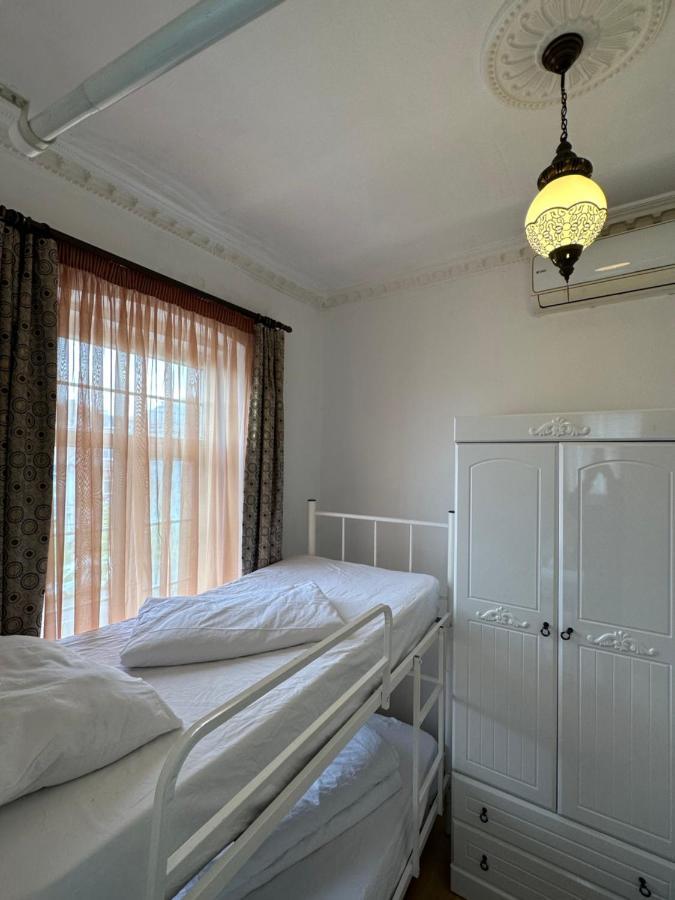 Shima House Apartment Istanbul Ngoại thất bức ảnh