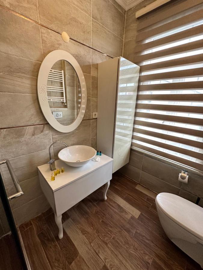 Shima House Apartment Istanbul Ngoại thất bức ảnh