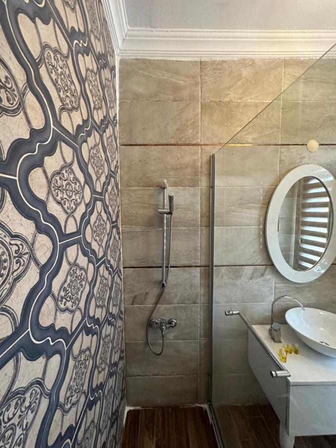 Shima House Apartment Istanbul Ngoại thất bức ảnh