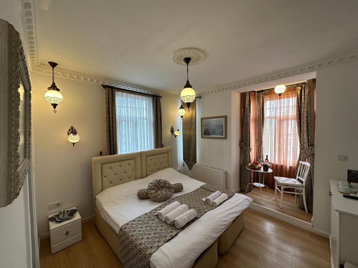 Shima House Apartment Istanbul Ngoại thất bức ảnh