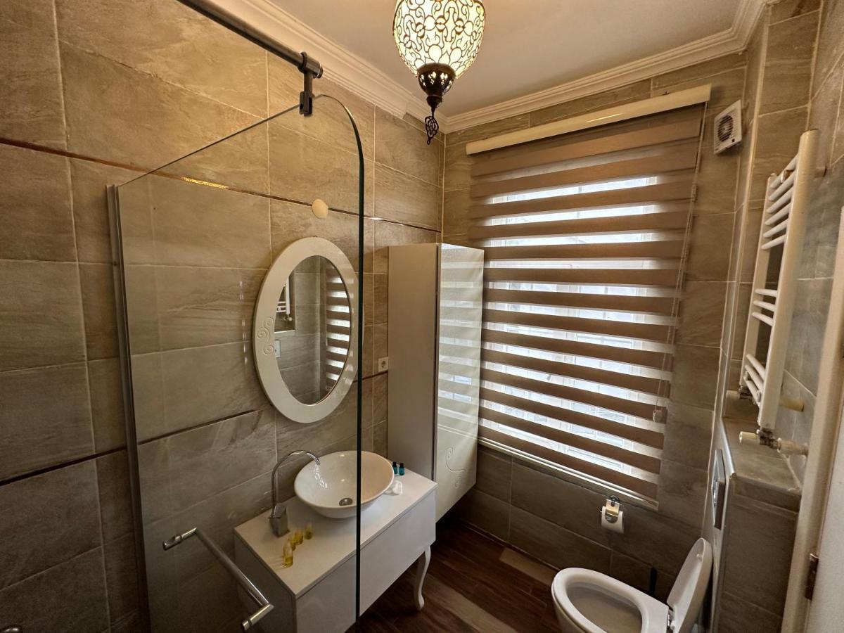 Shima House Apartment Istanbul Ngoại thất bức ảnh
