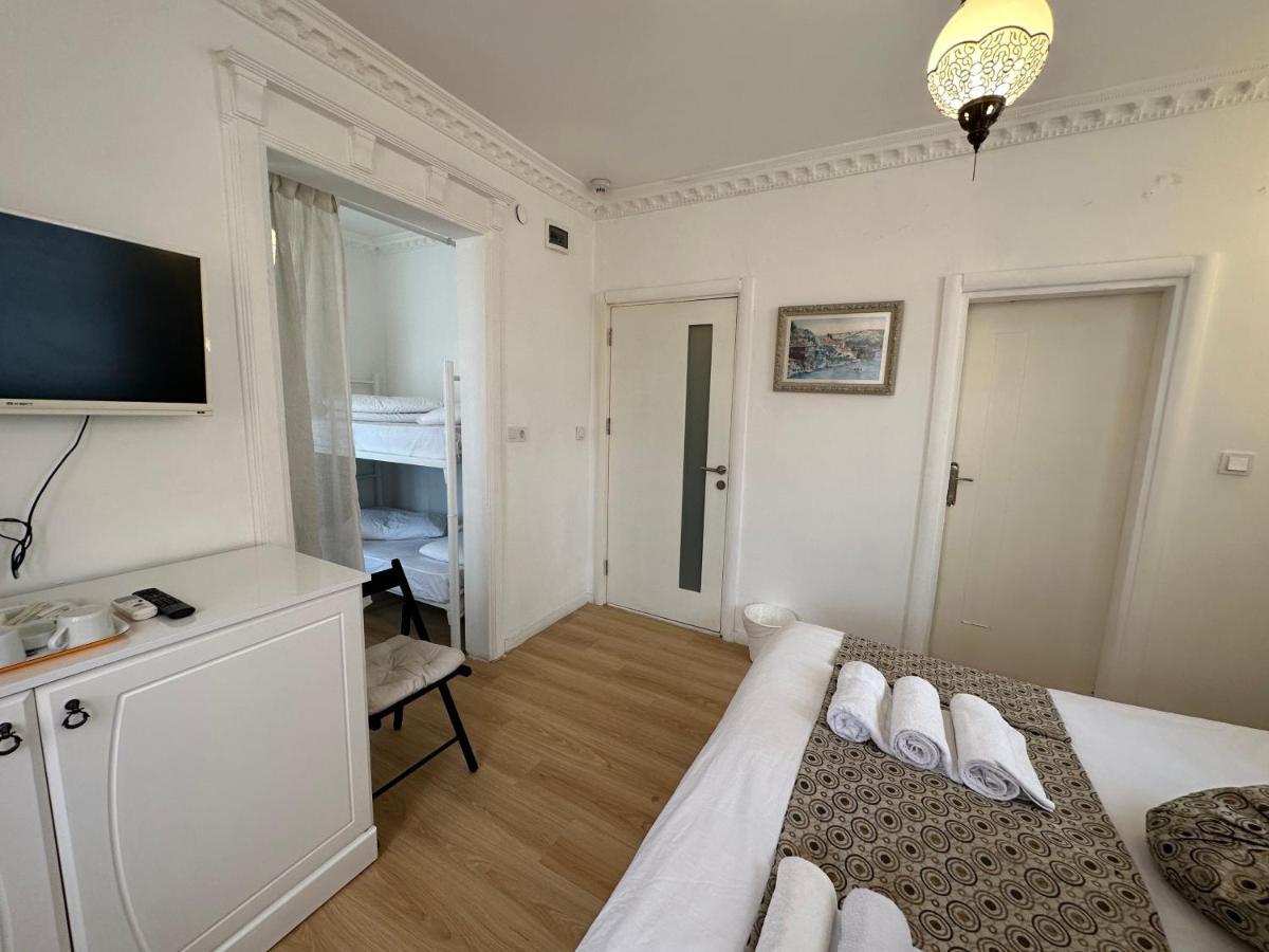 Shima House Apartment Istanbul Ngoại thất bức ảnh