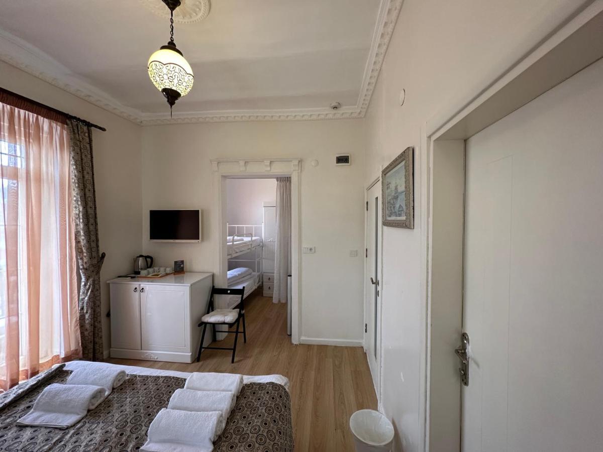 Shima House Apartment Istanbul Ngoại thất bức ảnh