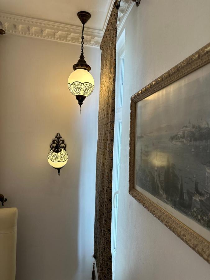 Shima House Apartment Istanbul Ngoại thất bức ảnh
