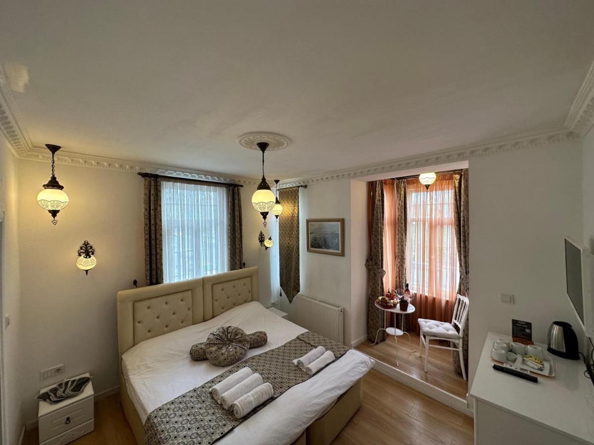 Shima House Apartment Istanbul Ngoại thất bức ảnh