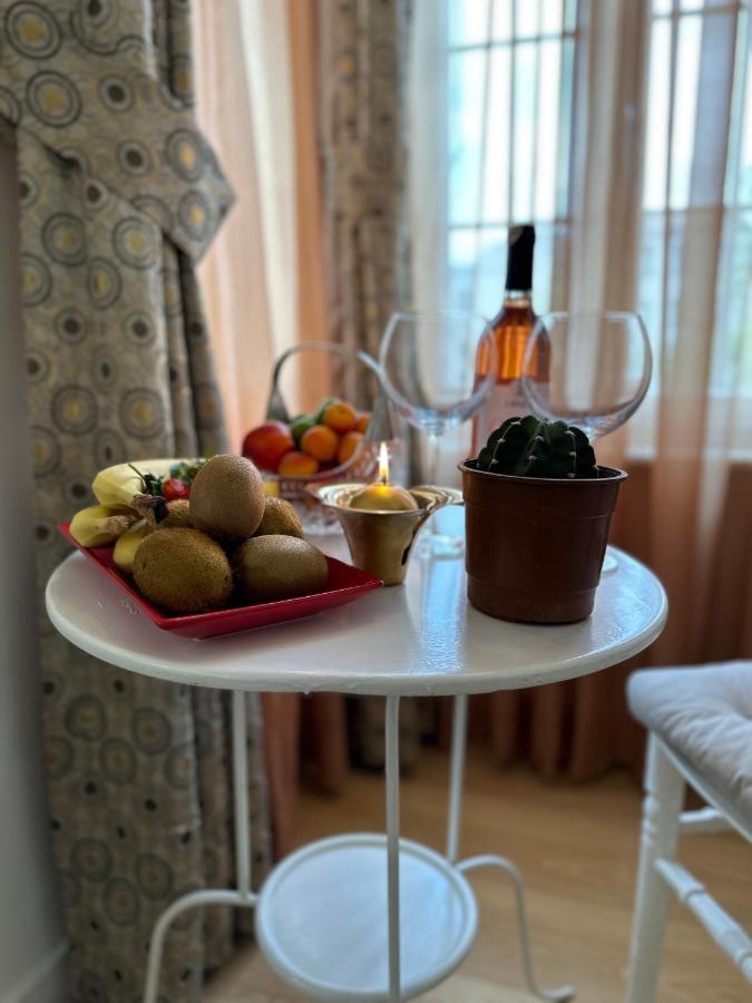 Shima House Apartment Istanbul Ngoại thất bức ảnh