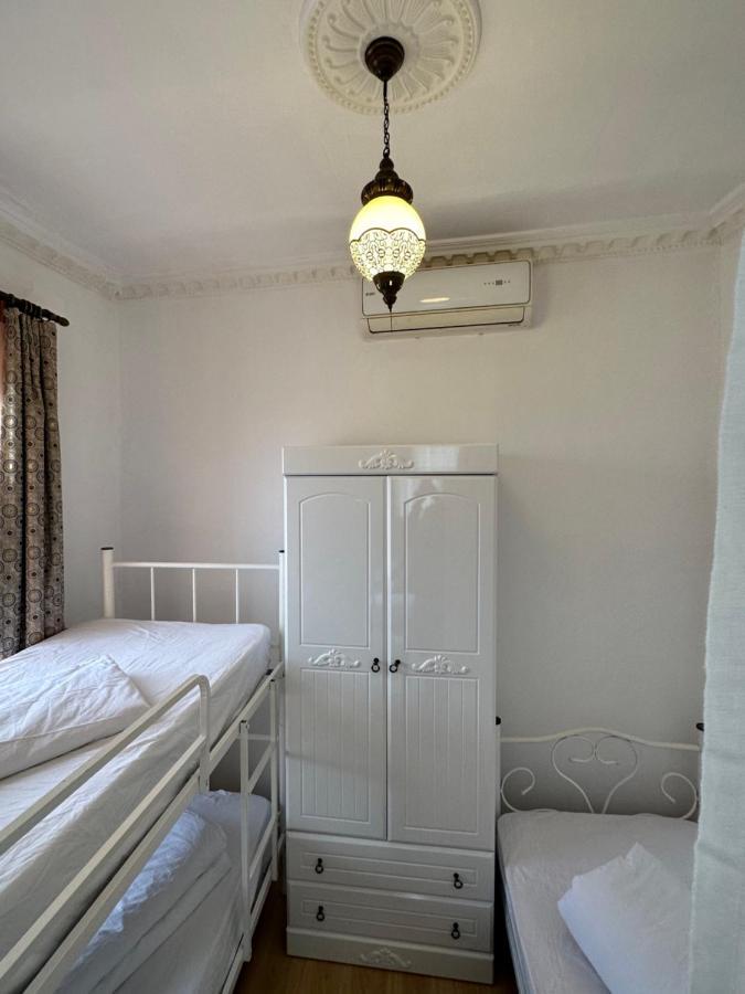 Shima House Apartment Istanbul Ngoại thất bức ảnh