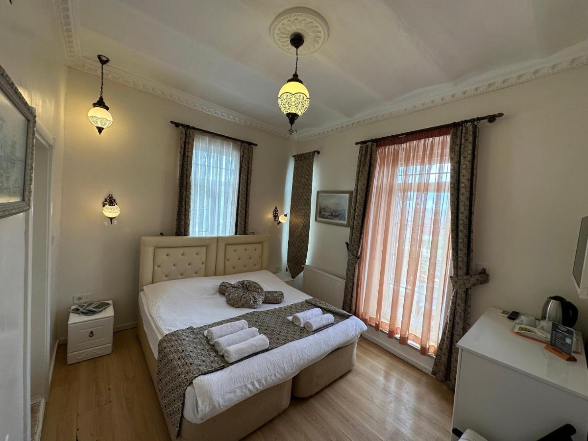 Shima House Apartment Istanbul Ngoại thất bức ảnh