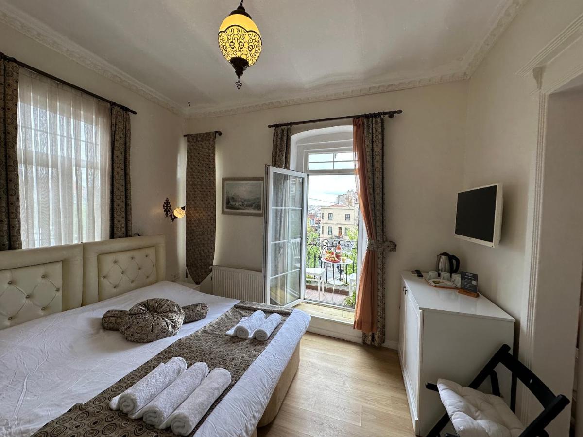 Shima House Apartment Istanbul Ngoại thất bức ảnh