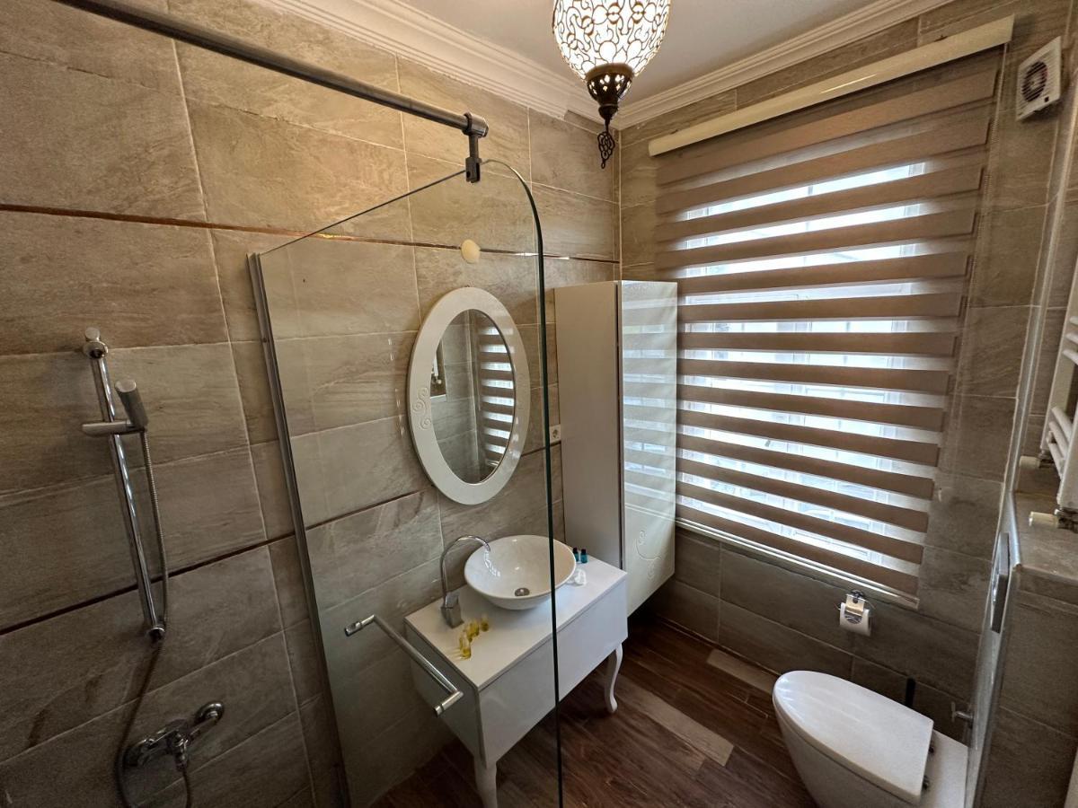 Shima House Apartment Istanbul Ngoại thất bức ảnh