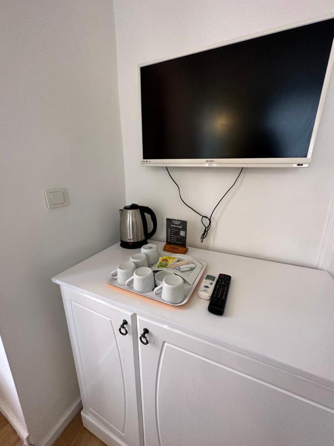 Shima House Apartment Istanbul Ngoại thất bức ảnh