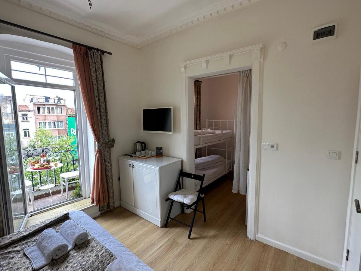 Shima House Apartment Istanbul Ngoại thất bức ảnh