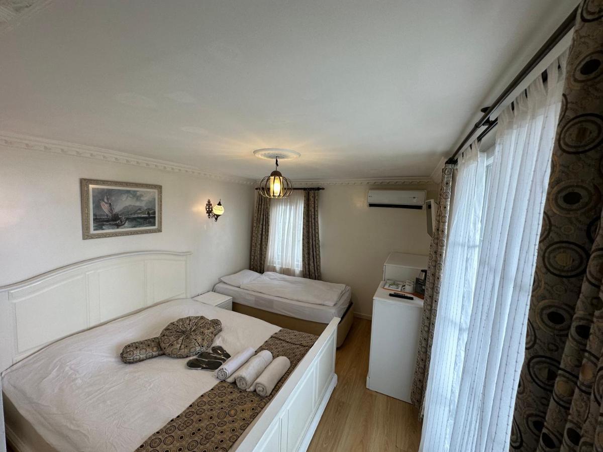 Shima House Apartment Istanbul Ngoại thất bức ảnh