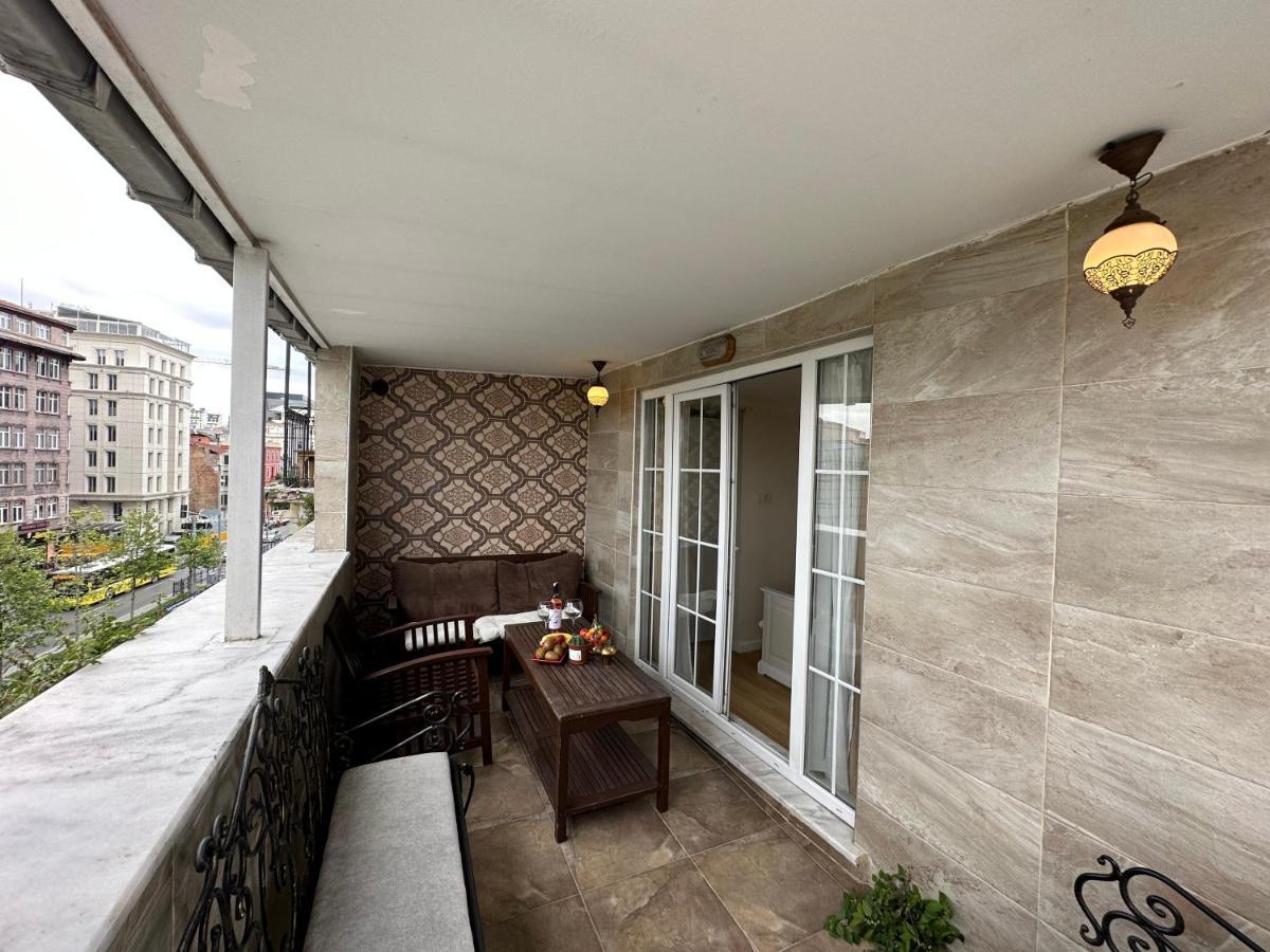 Shima House Apartment Istanbul Ngoại thất bức ảnh