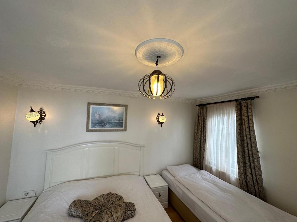 Shima House Apartment Istanbul Ngoại thất bức ảnh