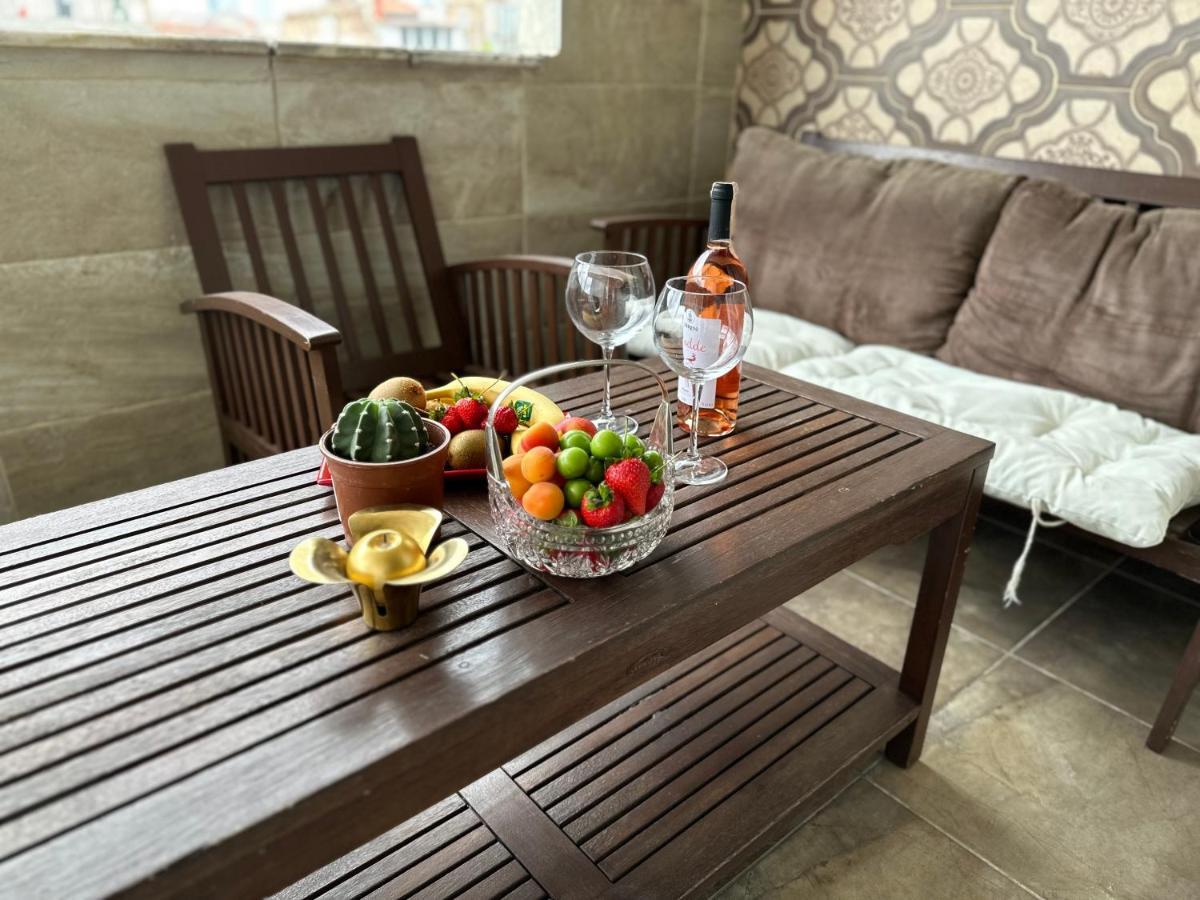 Shima House Apartment Istanbul Ngoại thất bức ảnh