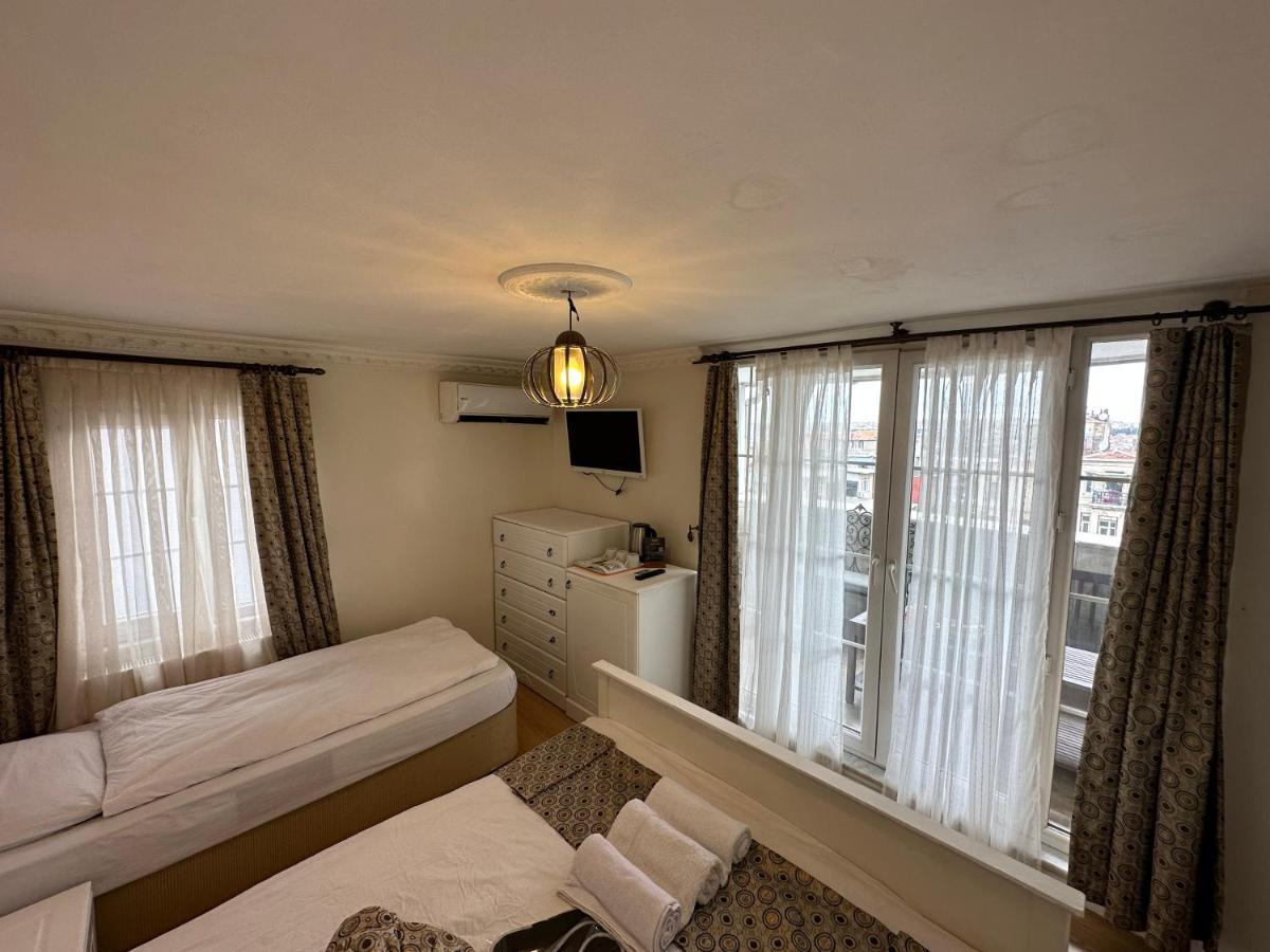 Shima House Apartment Istanbul Ngoại thất bức ảnh