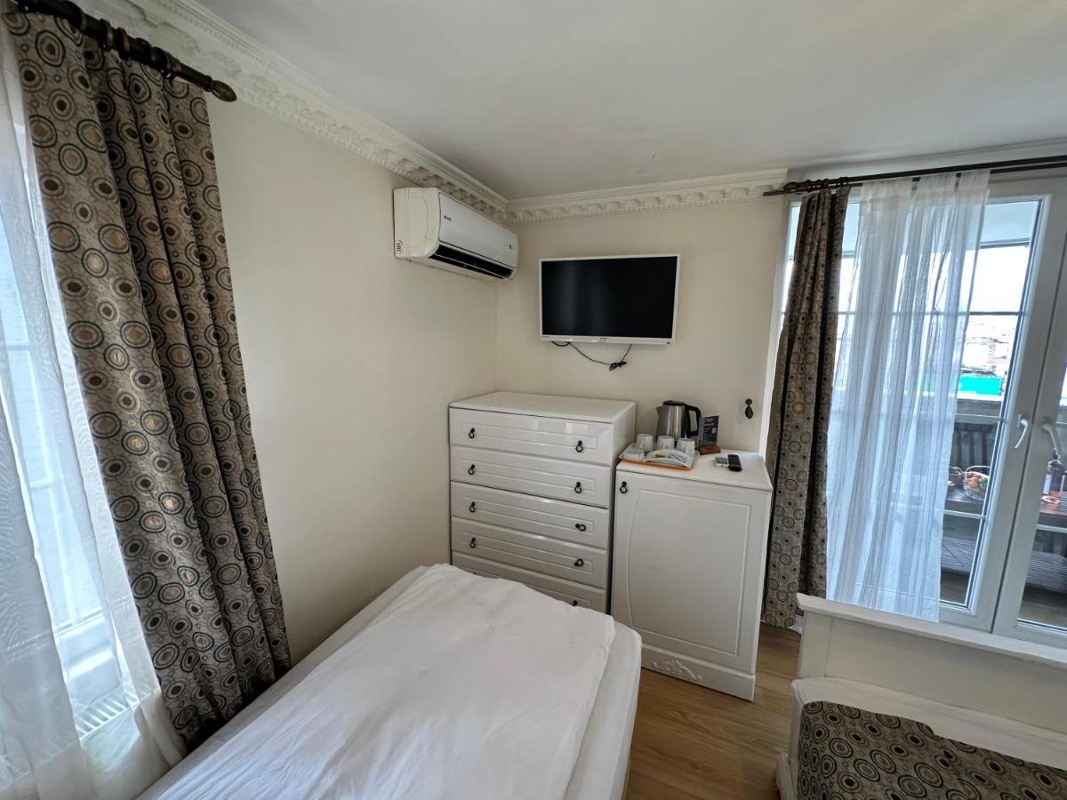 Shima House Apartment Istanbul Ngoại thất bức ảnh