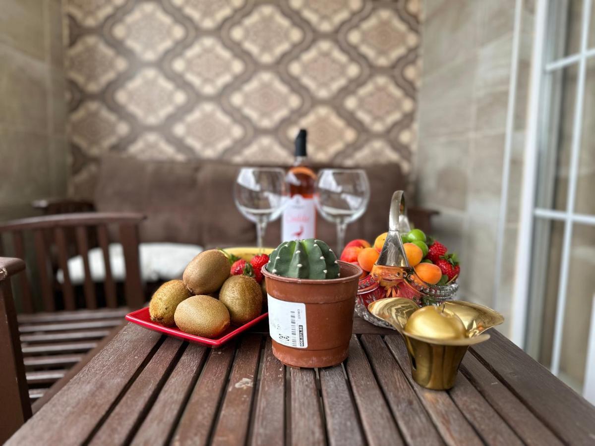 Shima House Apartment Istanbul Ngoại thất bức ảnh