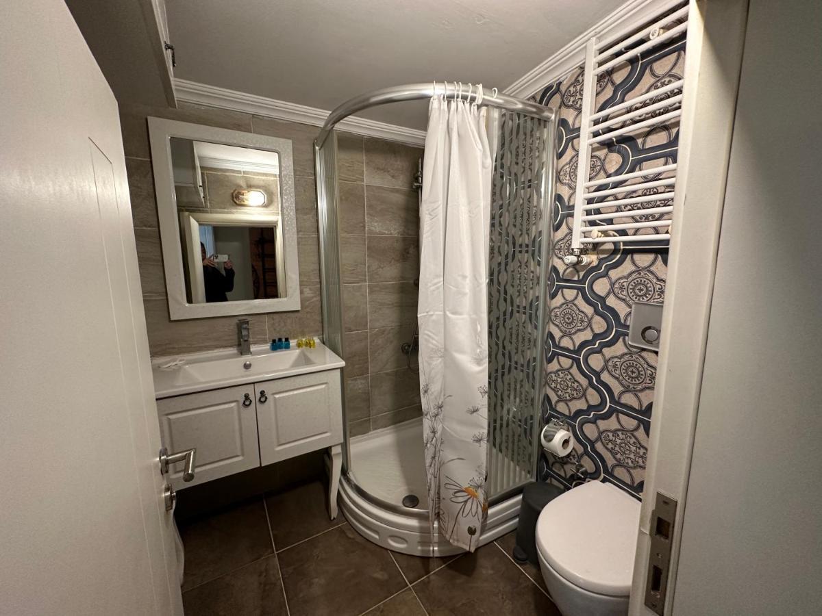 Shima House Apartment Istanbul Ngoại thất bức ảnh