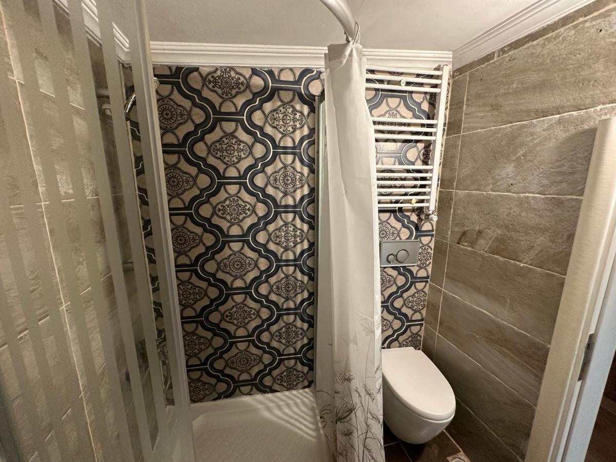 Shima House Apartment Istanbul Ngoại thất bức ảnh
