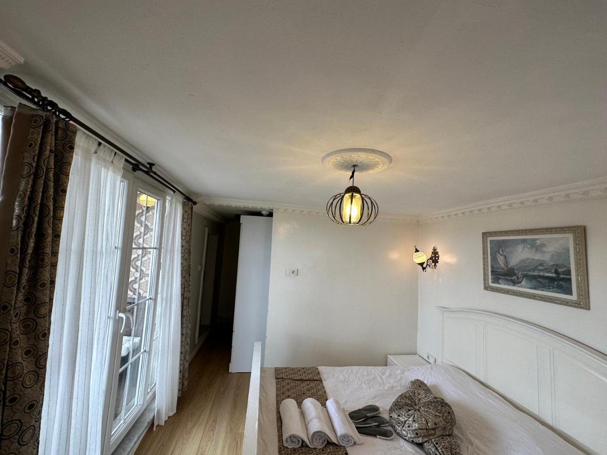 Shima House Apartment Istanbul Ngoại thất bức ảnh