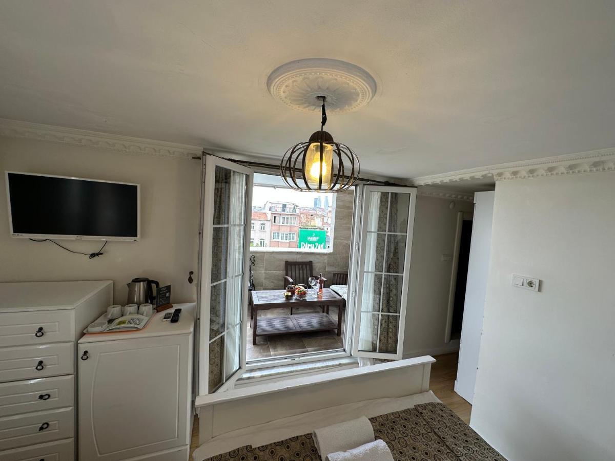 Shima House Apartment Istanbul Ngoại thất bức ảnh