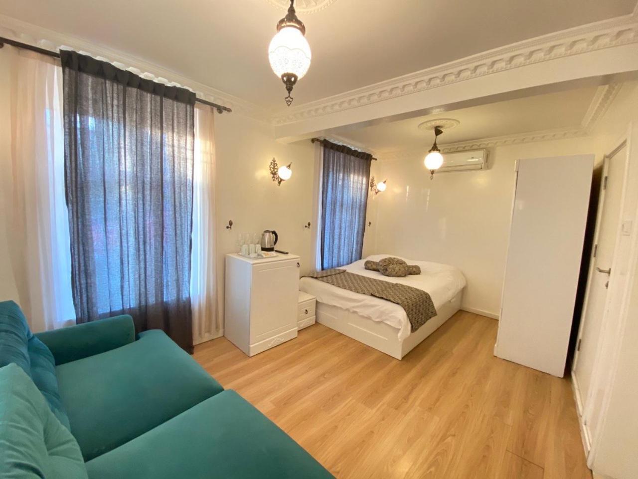 Shima House Apartment Istanbul Ngoại thất bức ảnh