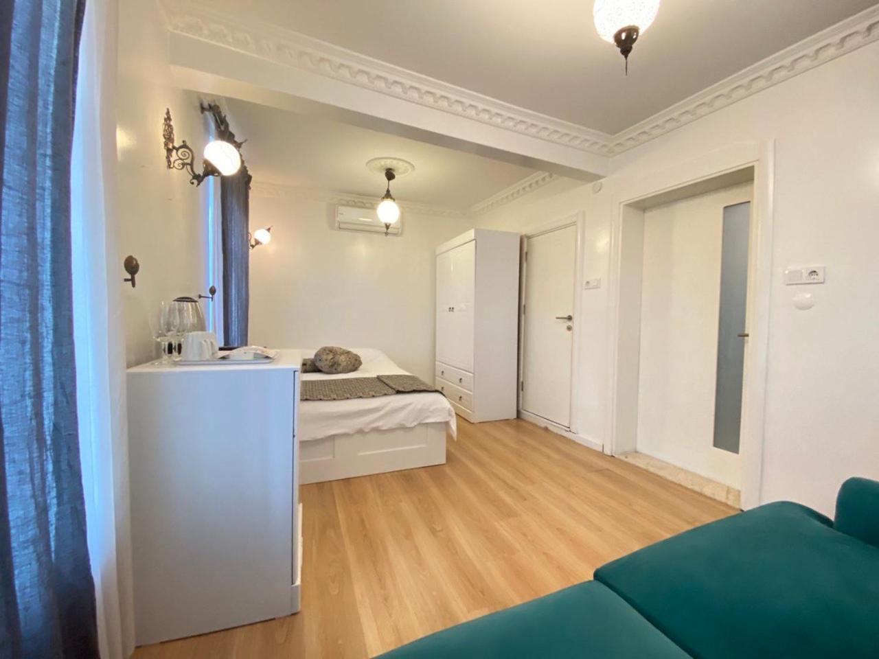 Shima House Apartment Istanbul Ngoại thất bức ảnh