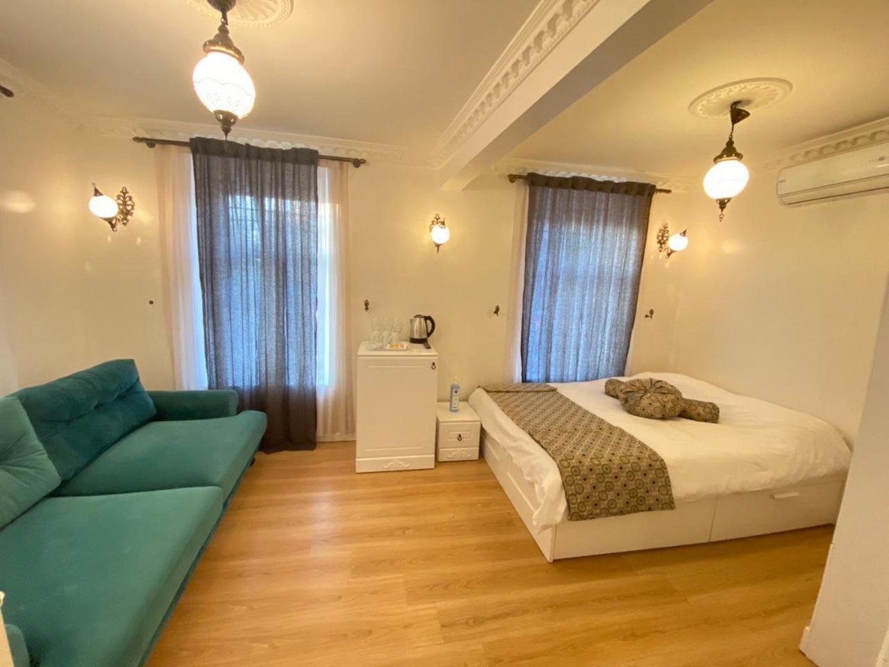 Shima House Apartment Istanbul Ngoại thất bức ảnh