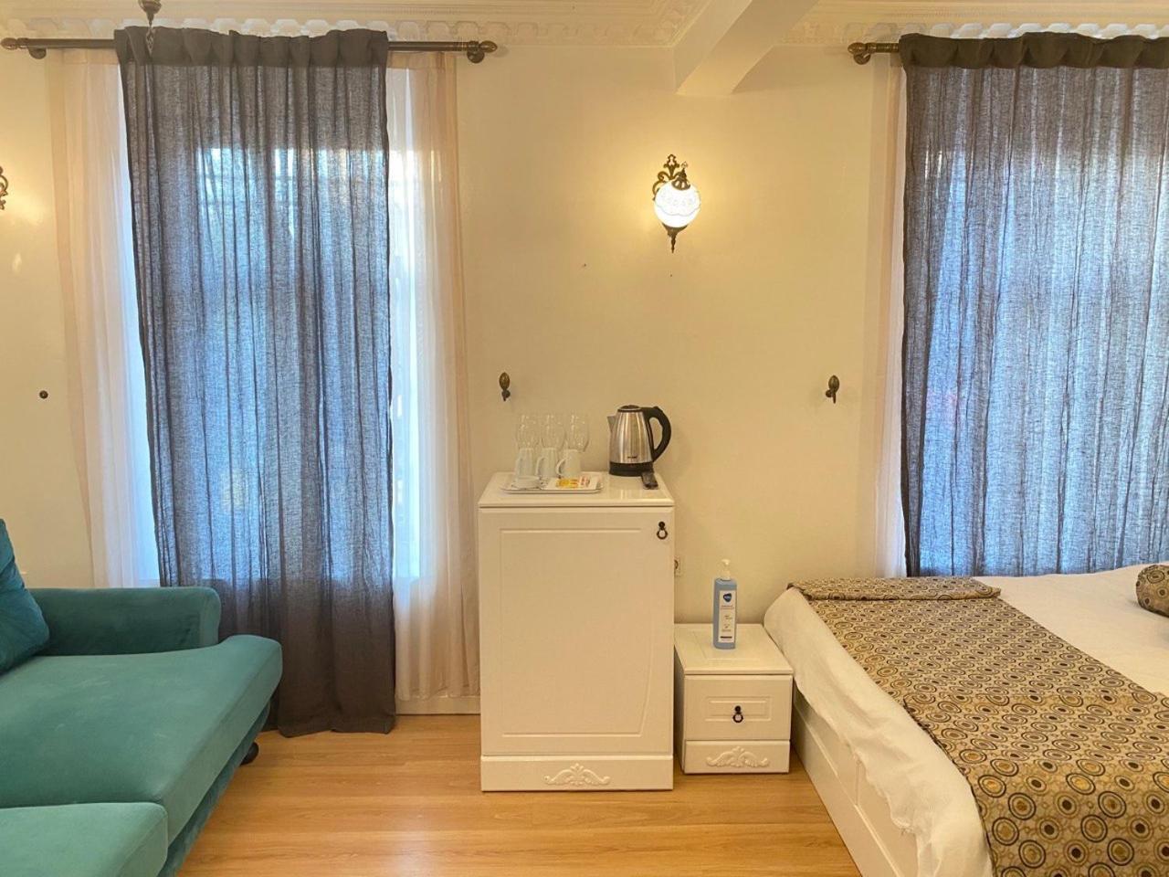 Shima House Apartment Istanbul Ngoại thất bức ảnh